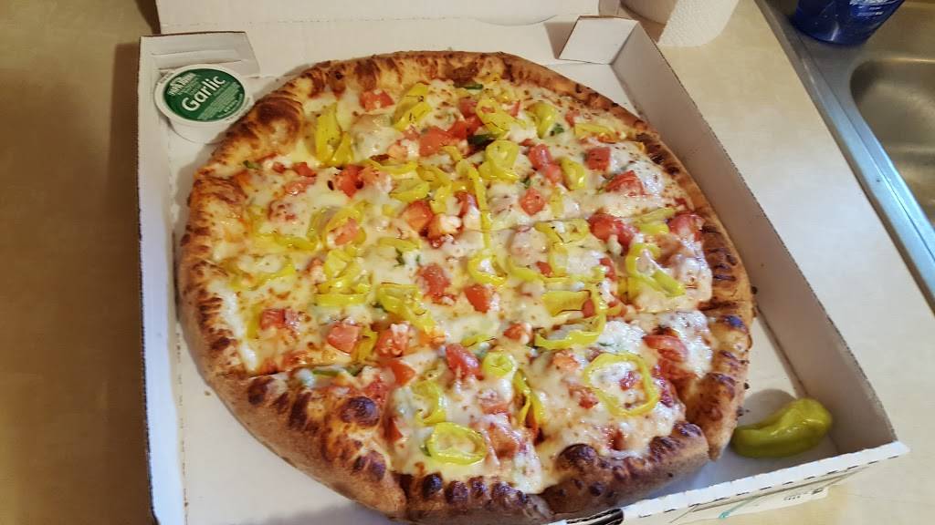 Papa Johns Pizza | restaurant | 2365 Memorial Blvd, Murfreesboro, TN 37129, USA | 6158907272 OR +1 615-890-7272