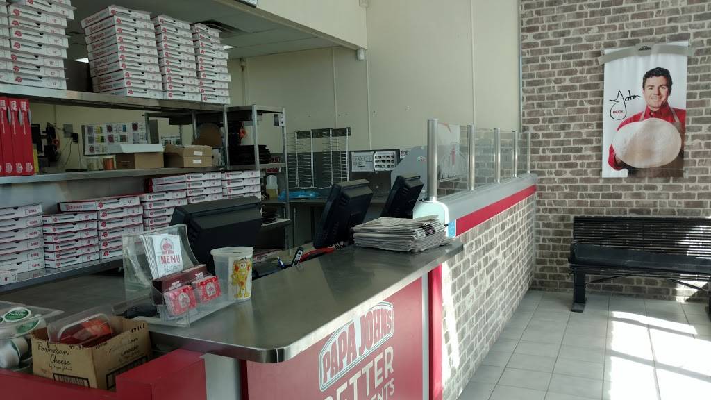 Papa Johns Pizza | restaurant | 8201 Golf Course Rd NW, Albuquerque, NM 87120, USA | 5058994242 OR +1 505-899-4242