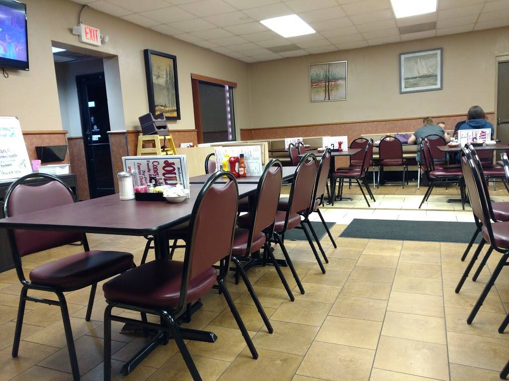 Joulis Coney Island | restaurant | 5006 Wayne Rd, Wayne, MI 48184, USA | 7348951658 OR +1 734-895-1658