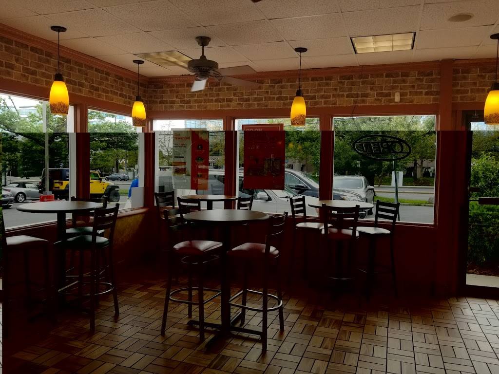 Subway | restaurant | 1402 Rockville Pike, Rockville, MD 20852, USA | 3014685548 OR +1 301-468-5548