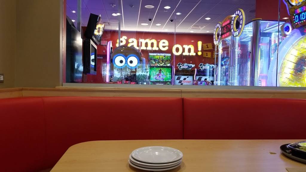 Peter Piper Pizza | meal takeaway | 2710 NW 183rd St Bldg. H, Miami Gardens, FL 33056, USA | 7863236321 OR +1 786-323-6321