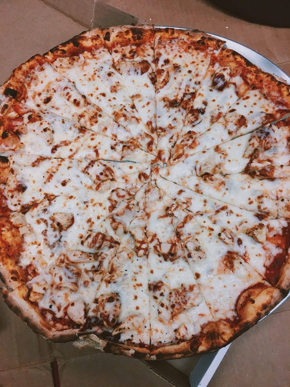 Tony’s Pizza New York Style | restaurant | 378 Columbiana Dr, Columbia, SC 29212, USA | 8038347090 OR +1 803-834-7090