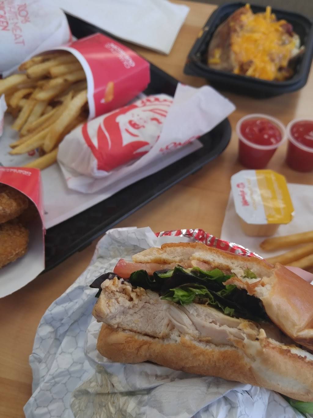 Wendys | restaurant | 885 Viewmont Dr, Dickson City, PA 18519, USA | 5705580776 OR +1 570-558-0776