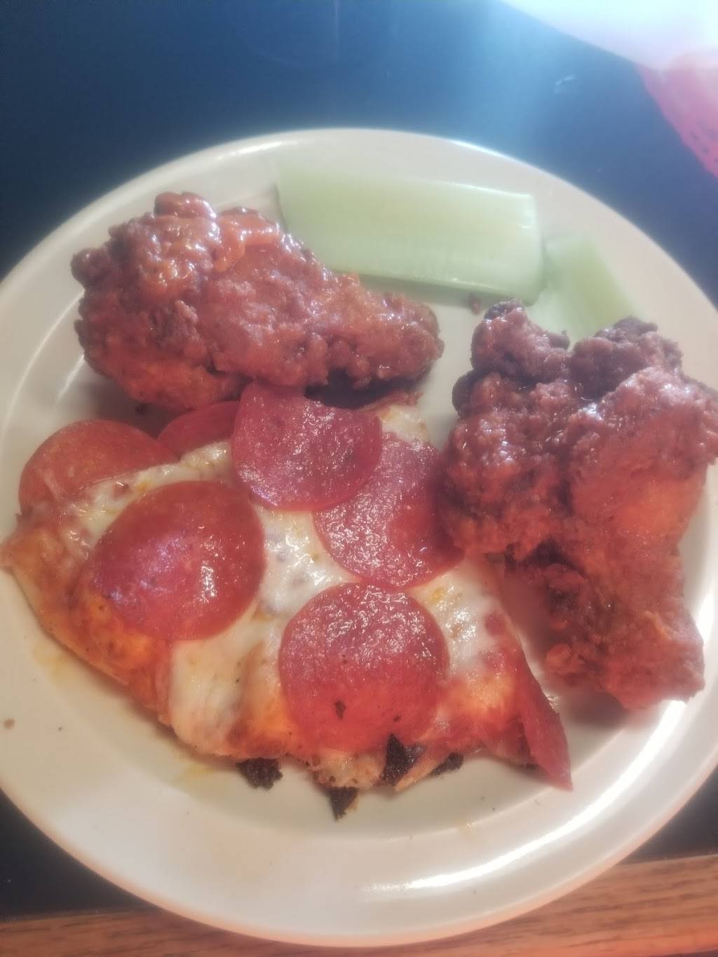 Stone Fire Pizza | restaurant | 14914 Olympic Dr, Clearlake, CA 95422, USA | 7079951688 OR +1 707-995-1688