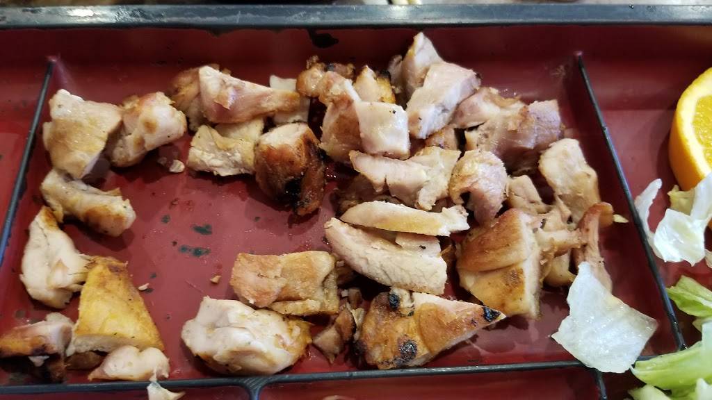 Soya Sushi Restaurant | restaurant | 12209 Hesperia Rd F, Victorville, CA 92395, USA | 7602457765 OR +1 760-245-7765