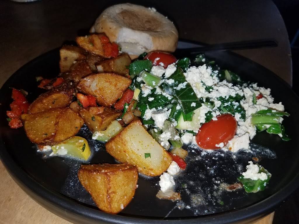 Eternal (aka Donut Farm) | restaurant | 247 4th St, Oakland, CA 94607, USA | 5109200836 OR +1 510-920-0836