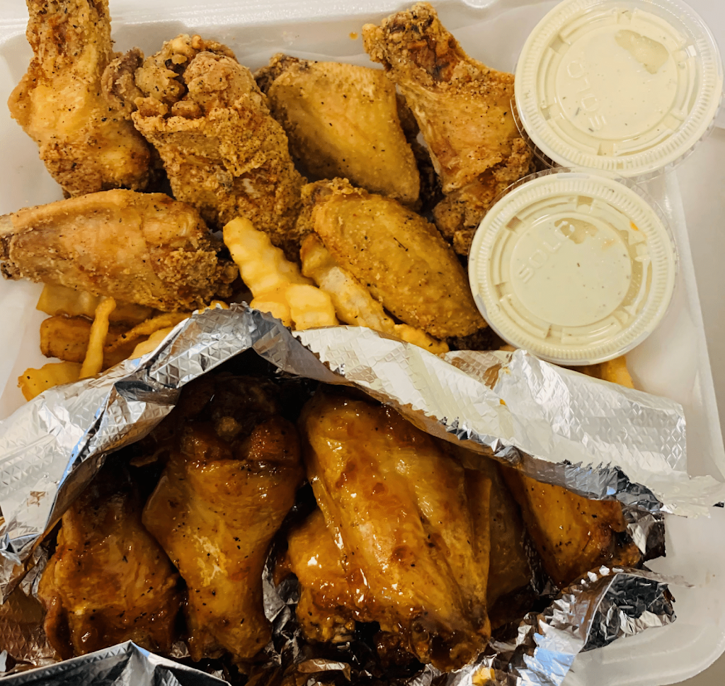 Grannys Cajun Cooking | restaurant | 5601 W Lovers Ln Suite 110, Dallas, TX 75209, USA | 4696206190 OR +1 469-620-6190