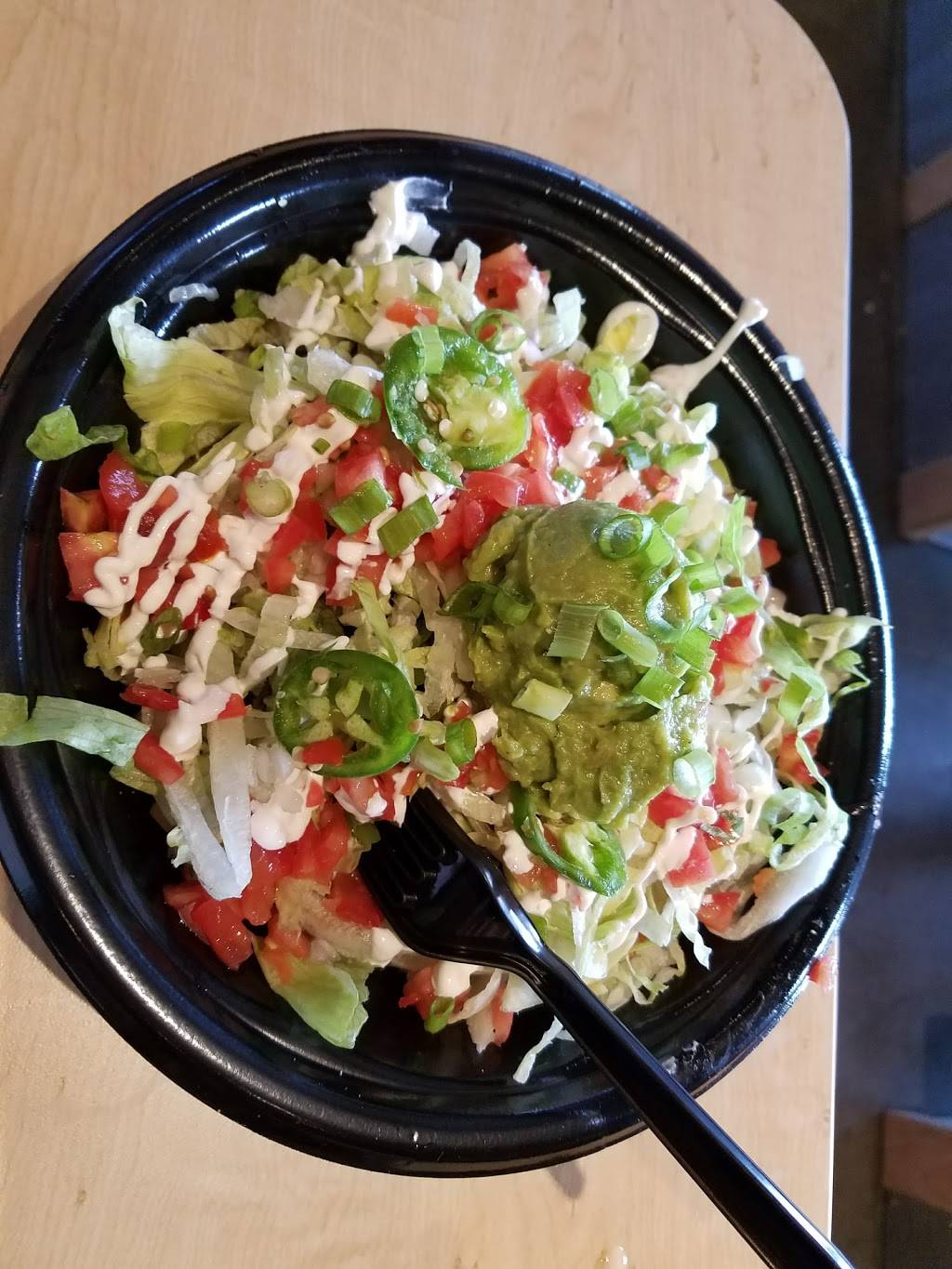 Tijuana Flats | restaurant | 4693 Gardens Park Blvd #101, Orlando, FL 32839, USA | 4079655090 OR +1 407-965-5090