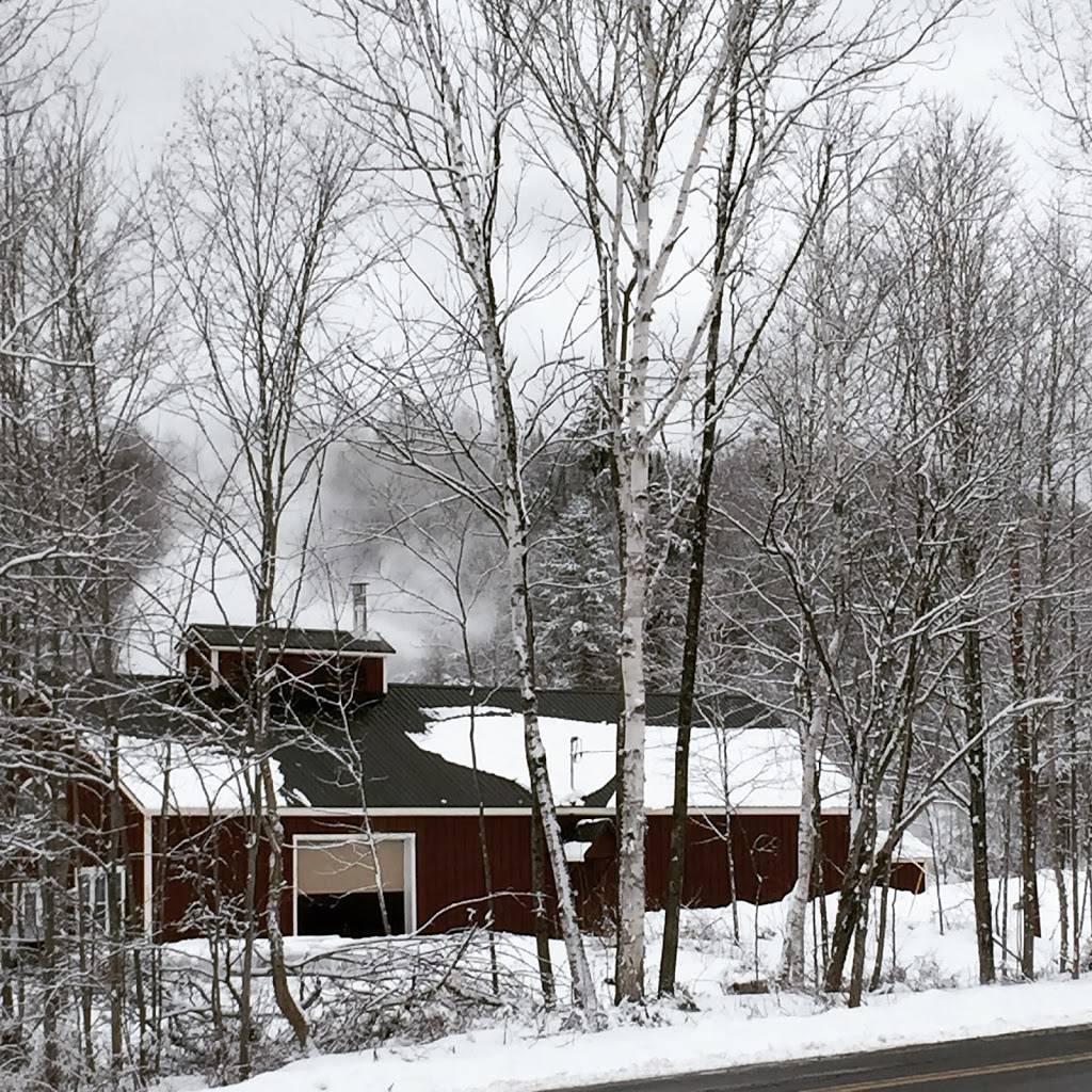 Happy Hill Maple Farms | restaurant | 3092 S Wheelock Rd, Lyndonville, VT 05851, USA | 8025358892 OR +1 802-535-8892