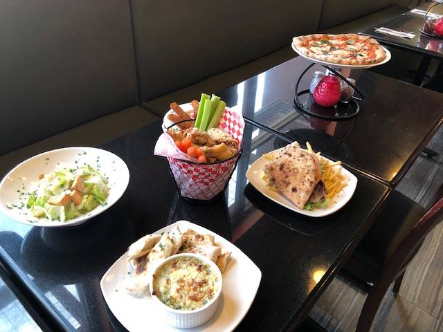 eleven30 Pizza and Sports | restaurant | 1130 W Trinity Mills Rd, Carrollton, TX 75006, USA | 9722451183 OR +1 972-245-1183