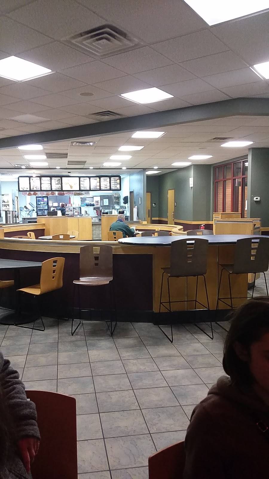 Arbys | restaurant | 4131 Columbus St, Ottawa, IL 61350, USA | 8154331304 OR +1 815-433-1304