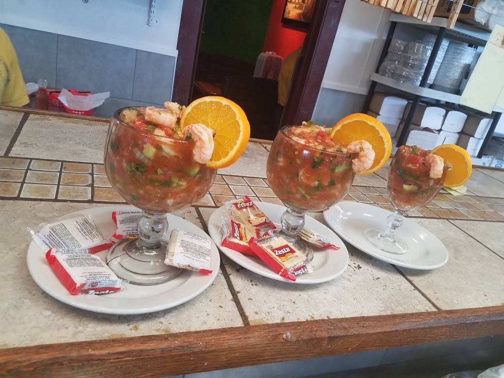 El Patron | restaurant | 104 S Gateway Ave, Rockwood, TN 37854, USA | 8653540366 OR +1 865-354-0366