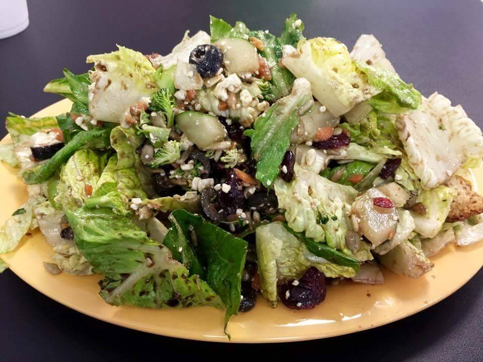 Gregs Sandwich Works & Food Truck | restaurant | 6337 E Brainerd Rd, Chattanooga, TN 37421, USA | 4235518634 OR +1 423-551-8634