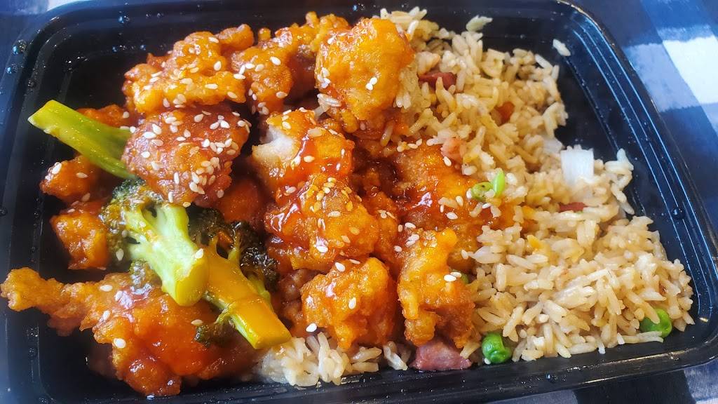 China House | restaurant | 825 Main St, Bally, PA 19503, USA | 6107022287 OR +1 610-702-2287