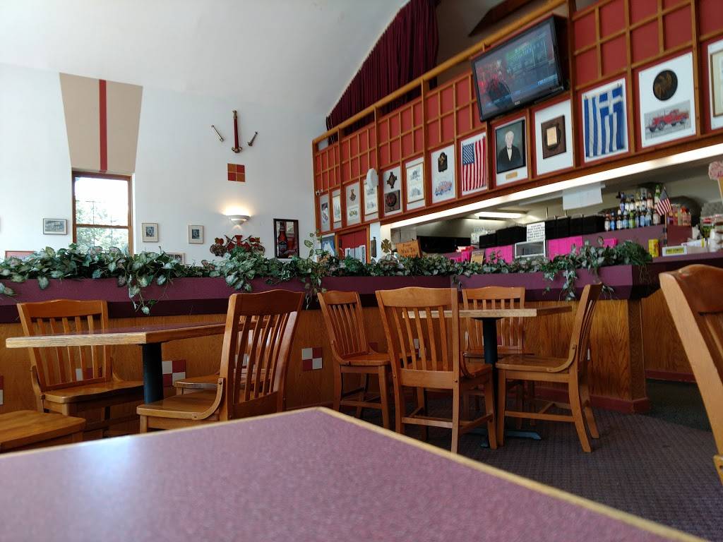 Southborough House of Pizza | meal takeaway | 5 Main St, Southborough, MA 01772, USA | 5084816511 OR +1 508-481-6511