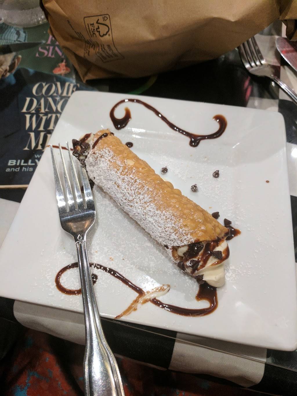 Casa De Pizza | restaurant | 16161 San Fernando Mission Blvd, Granada Hills, CA 91344, USA | 8183666311 OR +1 818-366-6311