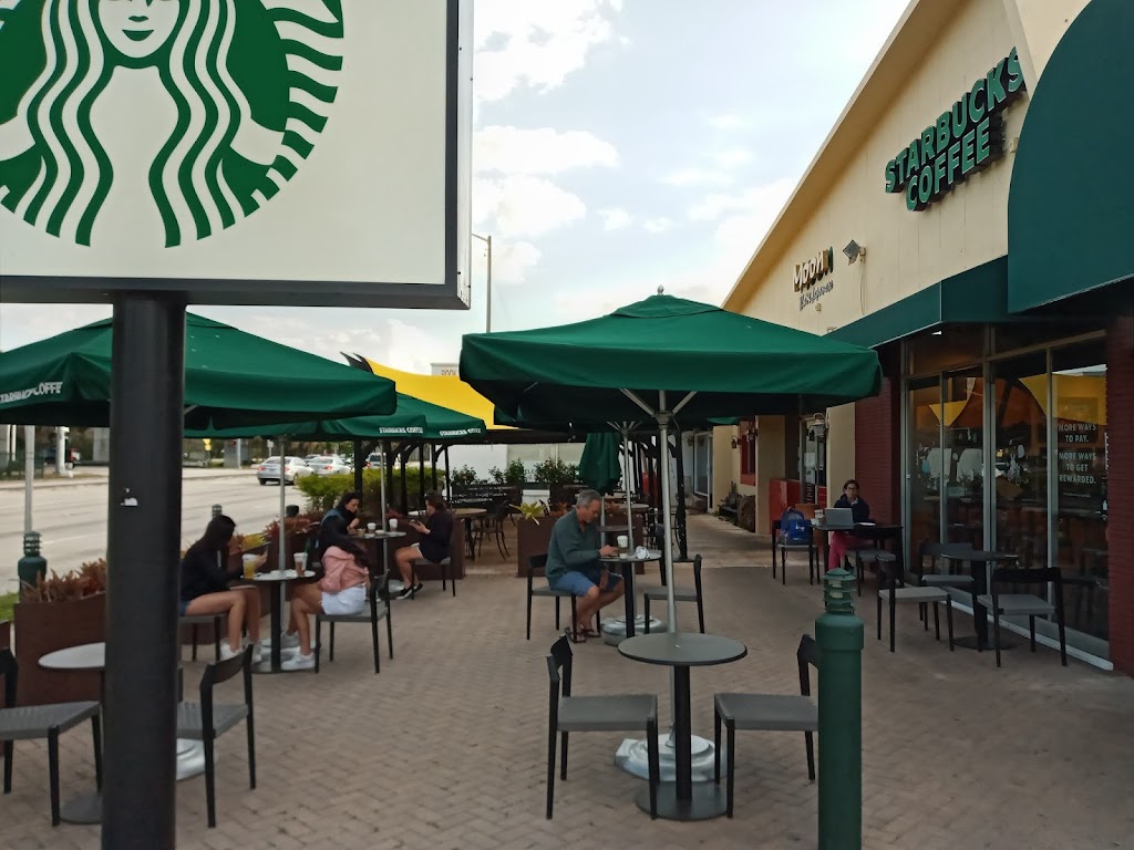 Starbucks | cafe | 1122 S Dixie Hwy, Coral Gables, FL 33146, USA | 3056619596 OR +1 305-661-9596