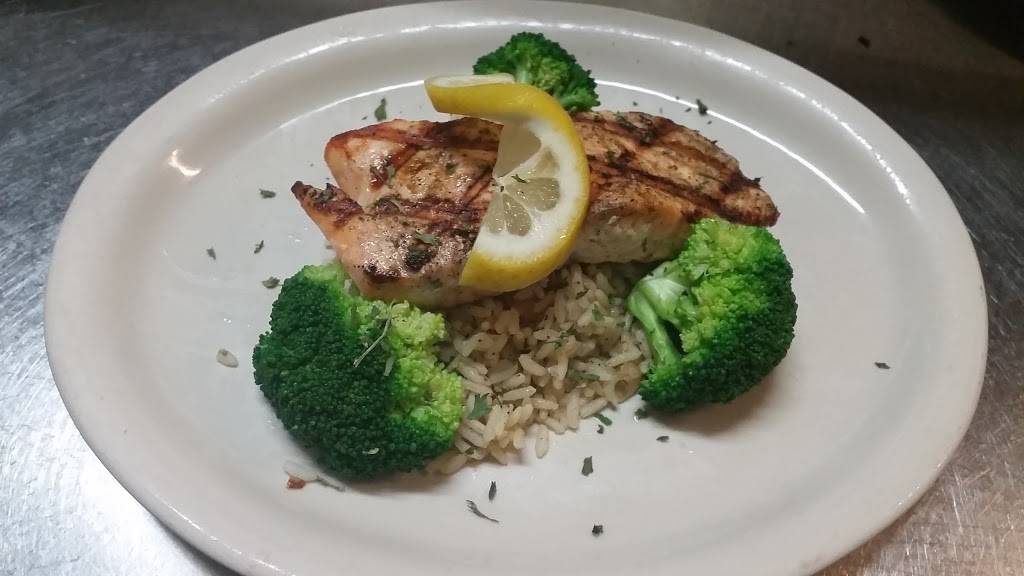 Cedars Mediterranean and Italian Grill | restaurant | 904 College St, Bastrop, TX 78602, USA | 5123217808 OR +1 512-321-7808