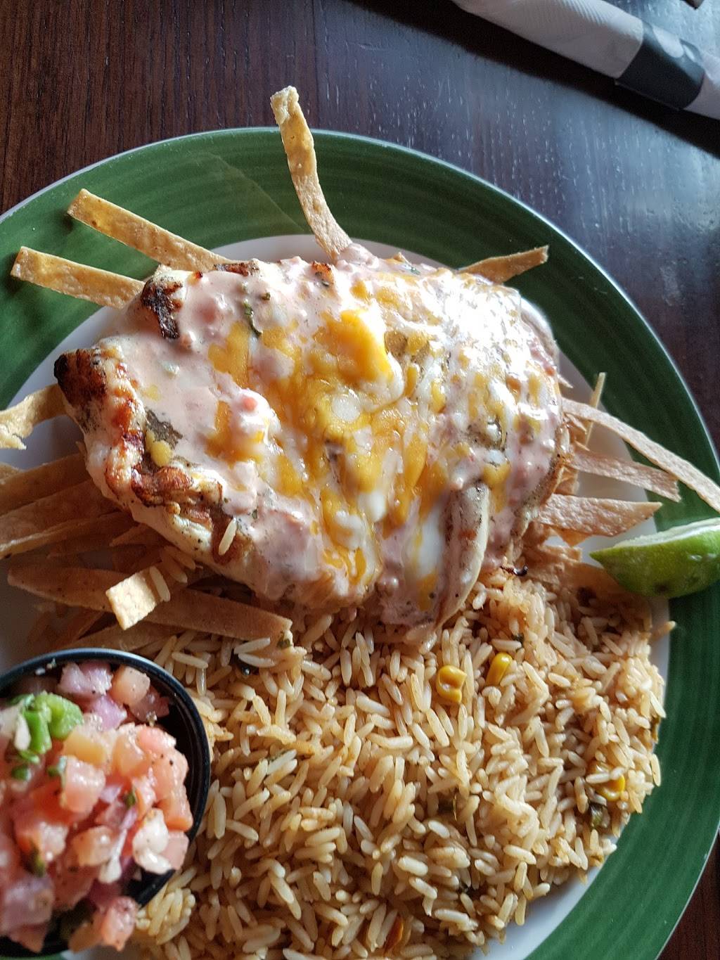 Applebee´s Rosarito | restaurant | Centro Comercial Pabellón Carretera Libre Tijuana-Ensenada 300Int. Le Carr. A PE Reforma, Playas Rosarito, 80030 Rosarito, B.C., Mexico | 016616139328 OR +52 661 613 9328