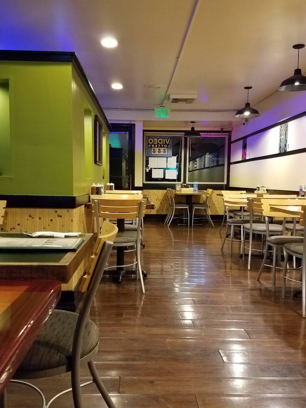 Angkor Cafe | restaurant | 1810 Chambers St, Eugene, OR 97405, USA | 5413430485 OR +1 541-343-0485