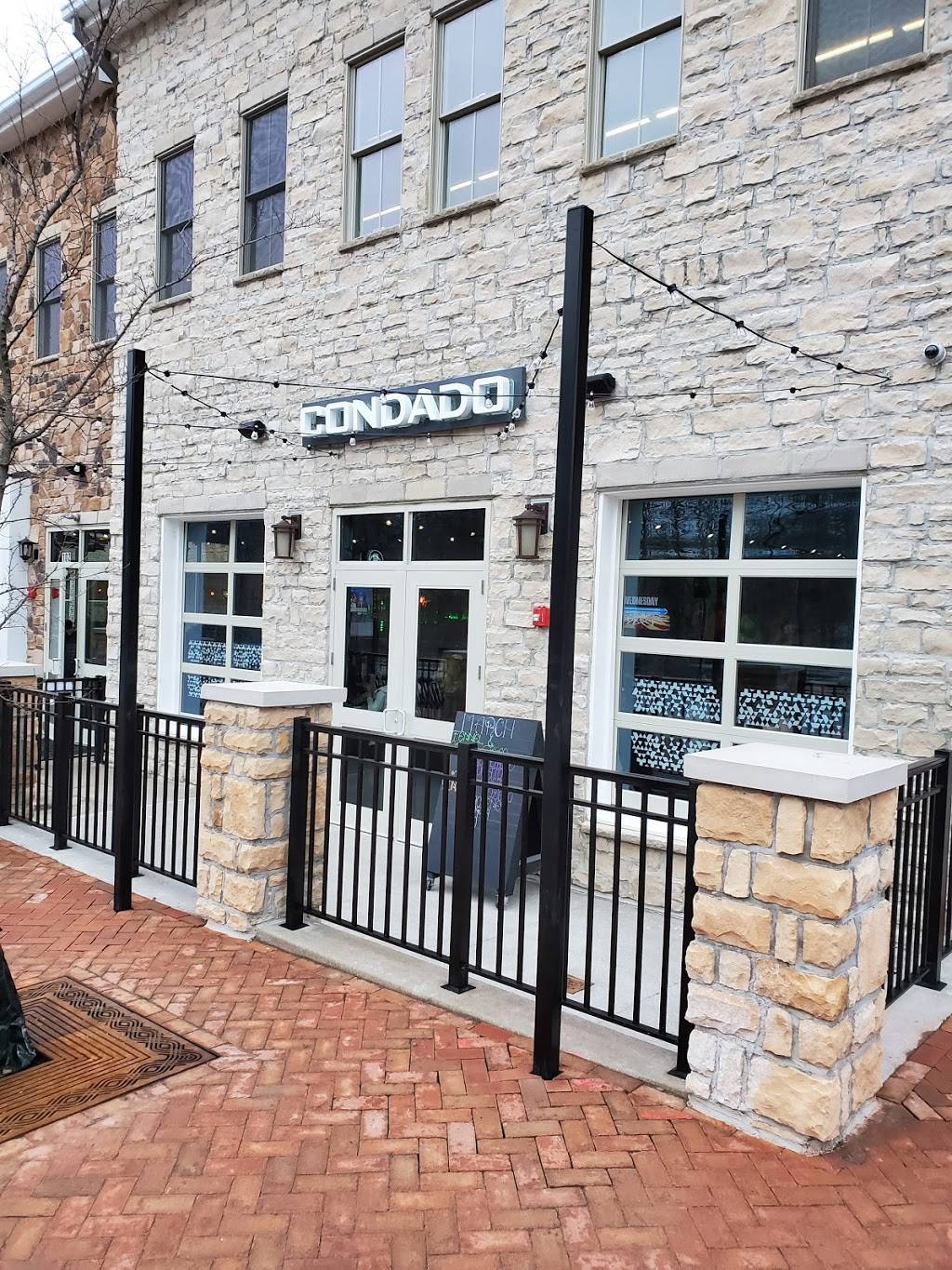 Condado Tacos | restaurant | 102 N High St, Dublin, OH 43017, USA | 6143890097 OR +1 614-389-0097