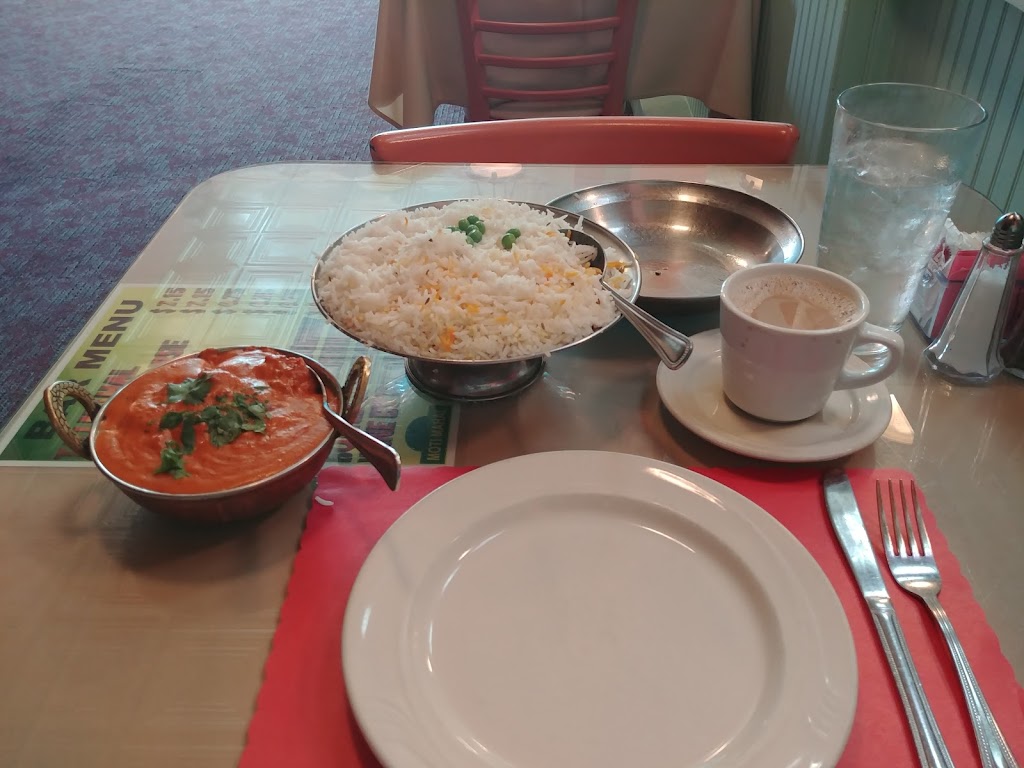 Moti Mahal II | restaurant | 4113 Pennsylvania Ave, Kansas City, MO 64111, USA | 8169317775 OR +1 816-931-7775