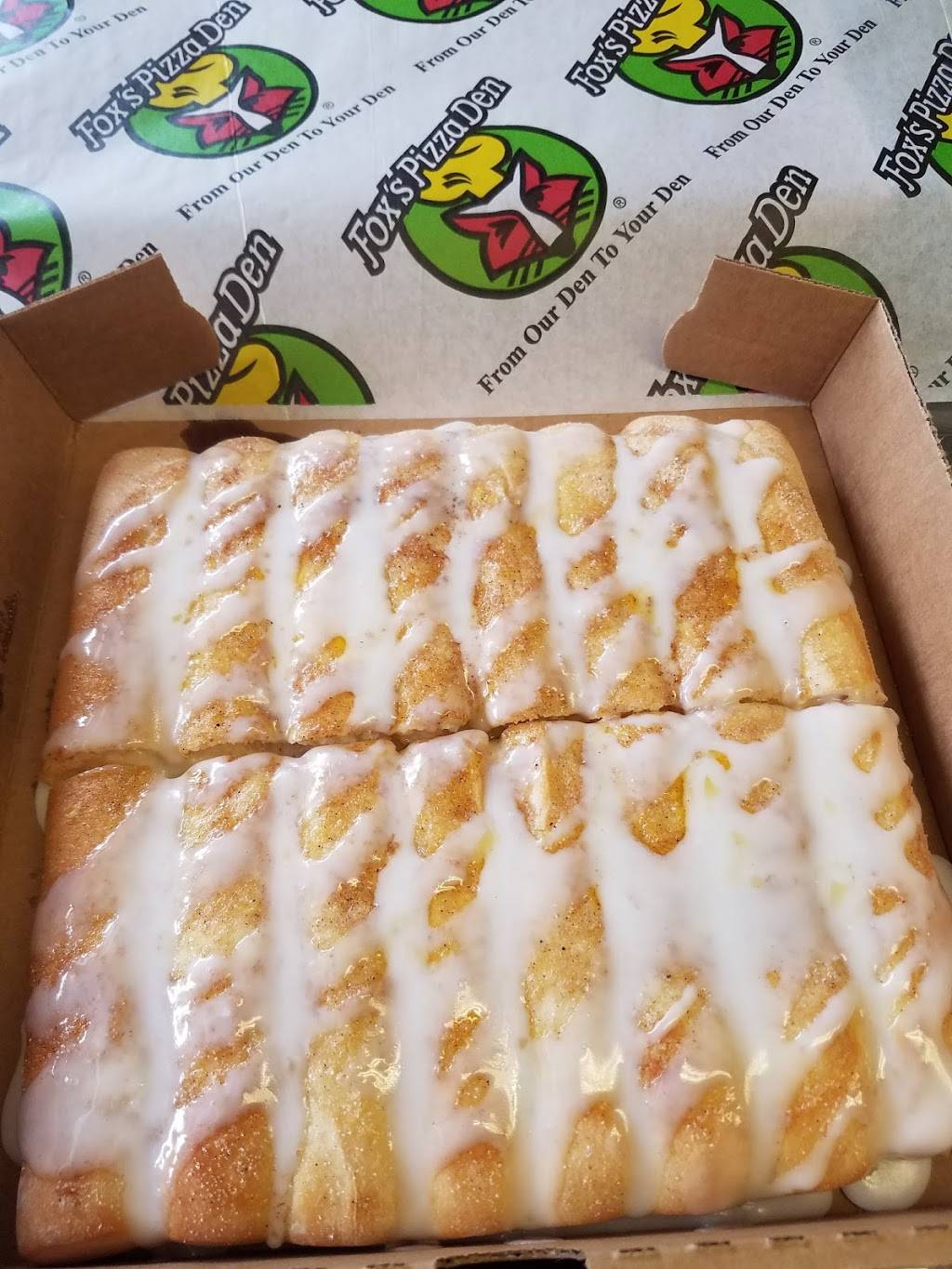 Foxs Pizza Den | restaurant | 224 Parkhill Dr, Parkhill, PA 15945, USA | 8145352456 OR +1 814-535-2456