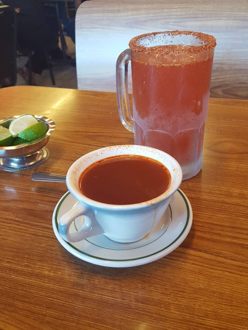 Taqueria Guerrero #1 | restaurant | 205 W Water St, Waukegan, IL 60085, USA | 8472449051 OR +1 847-244-9051