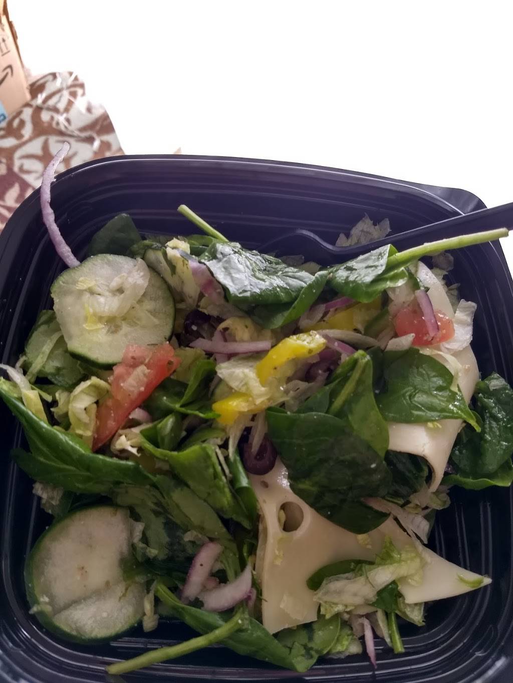 Subway | restaurant | 3463 NE 163rd St, North Miami Beach, FL 33160, USA | 3059448970 OR +1 305-944-8970