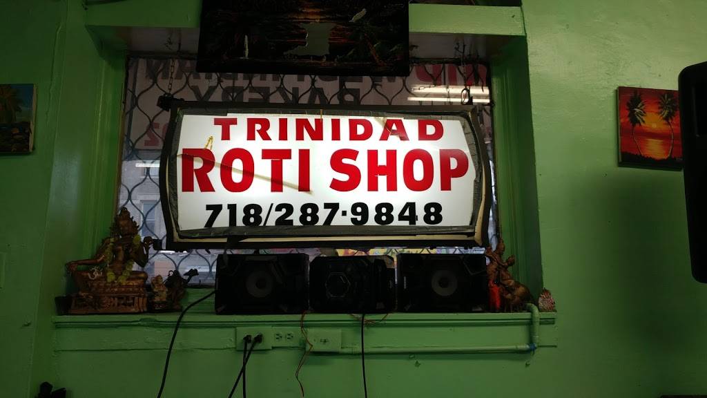 Nios Roti Shop | restaurant | 2702 Church Ave, Brooklyn, NY 11226, USA | 7182879848 OR +1 718-287-9848