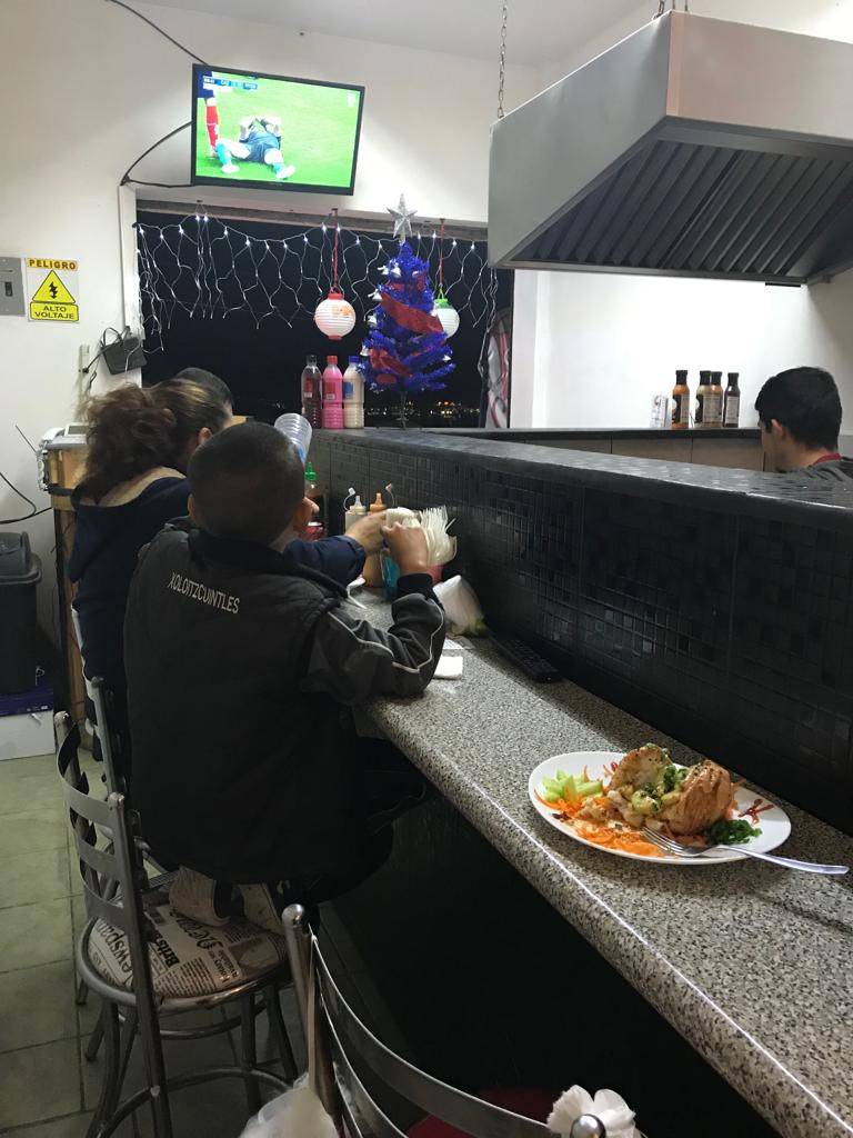 Yokozo sushi y teriyaki | restaurant | Avenidia Sánchez Taboada, Sanchez Taboada Produtsa, 22185 Tijuana, B.C., Mexico | 016645341158 OR +52 664 534 1158