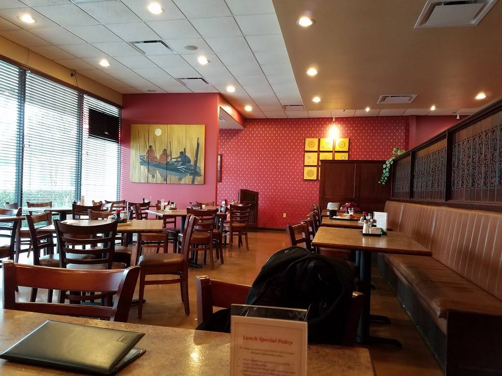 Thai House | restaurant | 1531 Eldridge Pkwy #100, Houston, TX 77077, USA | 2814930777 OR +1 281-493-0777