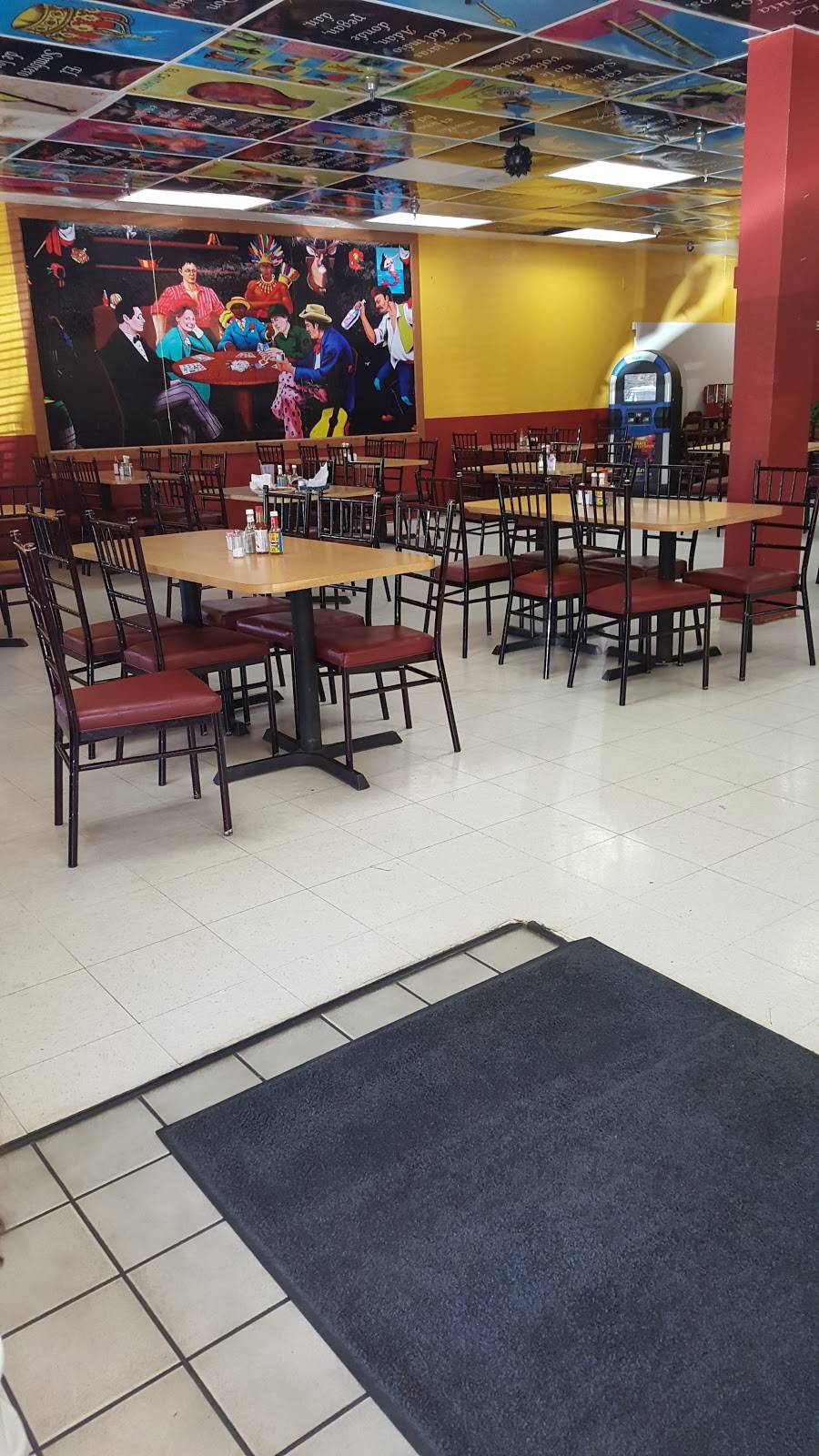 Taqueria Y Mariscos La Mission | restaurant | 1920 Creston Rd, Paso Robles, CA 93446, USA | 8052270806 OR +1 805-227-0806