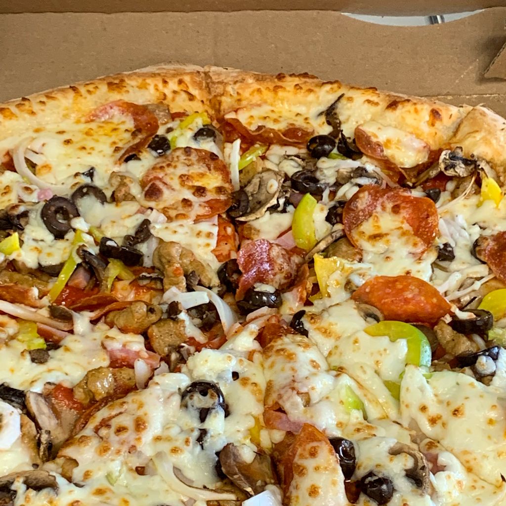 Papa John’s Pleasant View | restaurant | 2524 TN-49 E, Pleasant View, TN 37146, USA | 6153983045 OR +1 615-398-3045