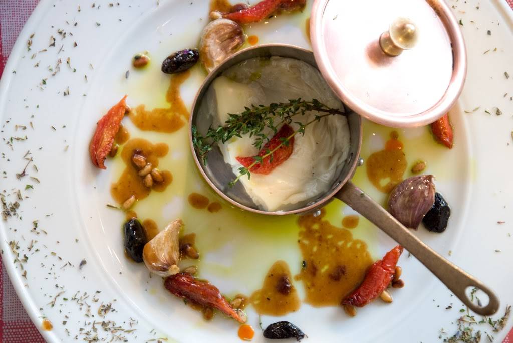 Le Bouchon Du Grove | restaurant | 3430 Main Hwy, Miami, FL 33133, USA | 3054486060 OR +1 305-448-6060