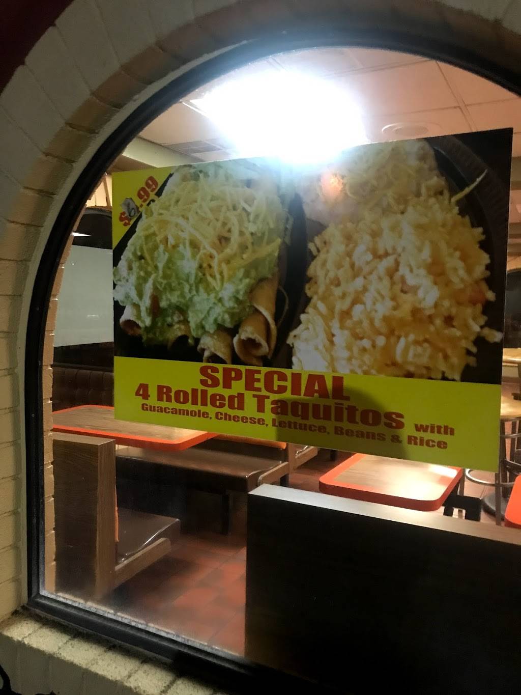 Robertitos Taco Shop | restaurant | 333 N Abby St, Fresno, CA 93701, USA | 5594450916 OR +1 559-445-0916