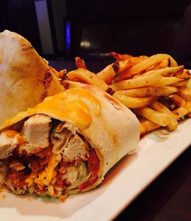 Pub Webb | restaurant | 1527 Cecil B. Moore Ave, Philadelphia, PA 19121, USA | 2676878256 OR +1 267-687-8256