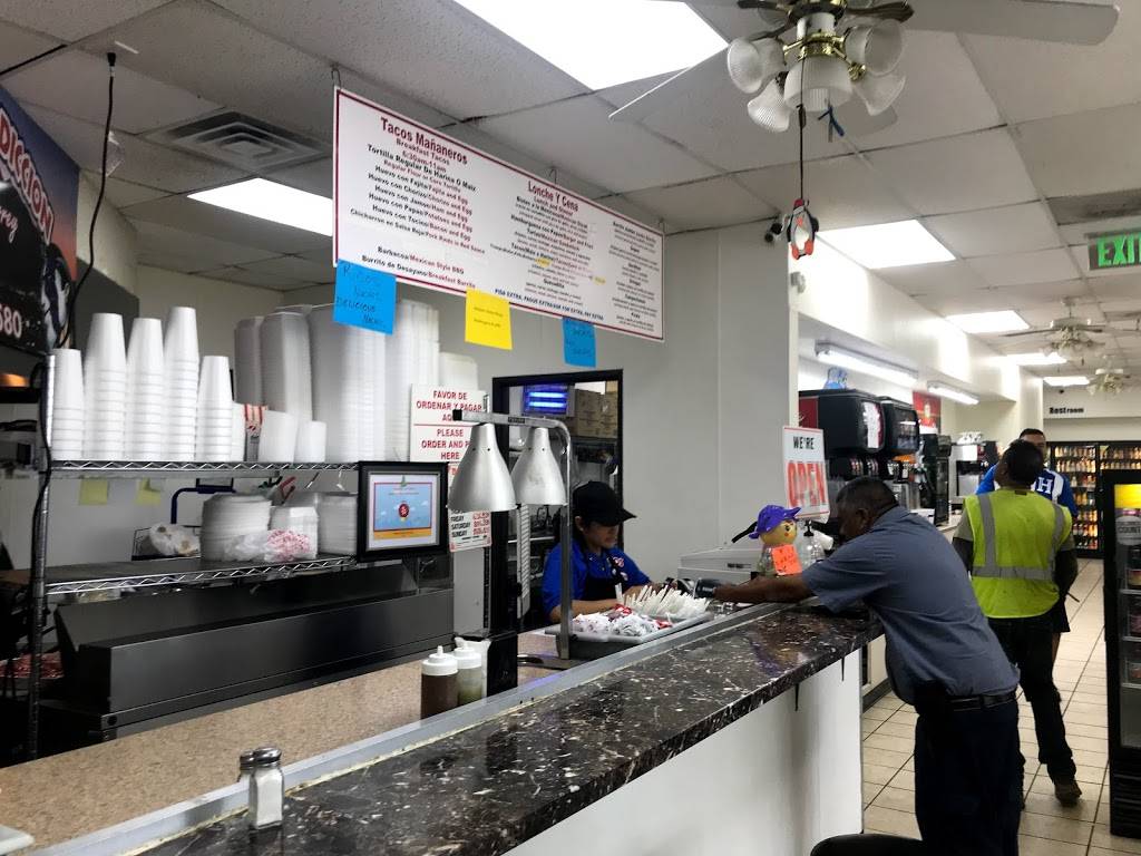 Tacos La Addiccion | restaurant | 4970 W Illinois Ave, Dallas, TX 75211, USA | 2144531580 OR +1 214-453-1580