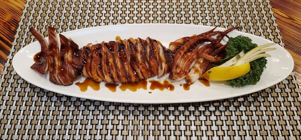 Fuji Seoul | restaurant | 151 Merrick Ave, Merrick, NY 11566, USA | 5169928822 OR +1 516-992-8822