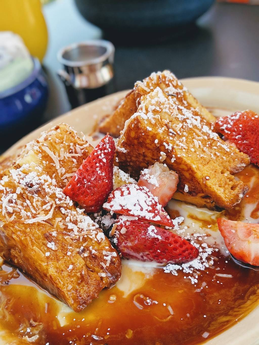 Snooze an AM Eatery | restaurant | 2150 W 7th St #108, Fort Worth, TX 76107, USA | 6823509970 OR +1 682-350-9970