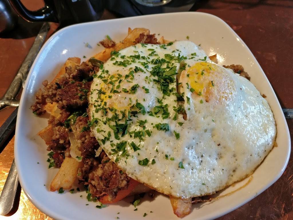 Taste of Belgium - Rookwood | restaurant | 3825 Edwards Rd, Cincinnati, OH 45209, USA | 5133965800 OR +1 513-396-5800