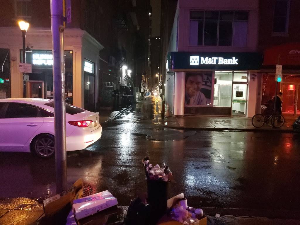 Byblos | restaurant | 116 S 18th St, Philadelphia, PA 19103, USA | 2155683050 OR +1 215-568-3050