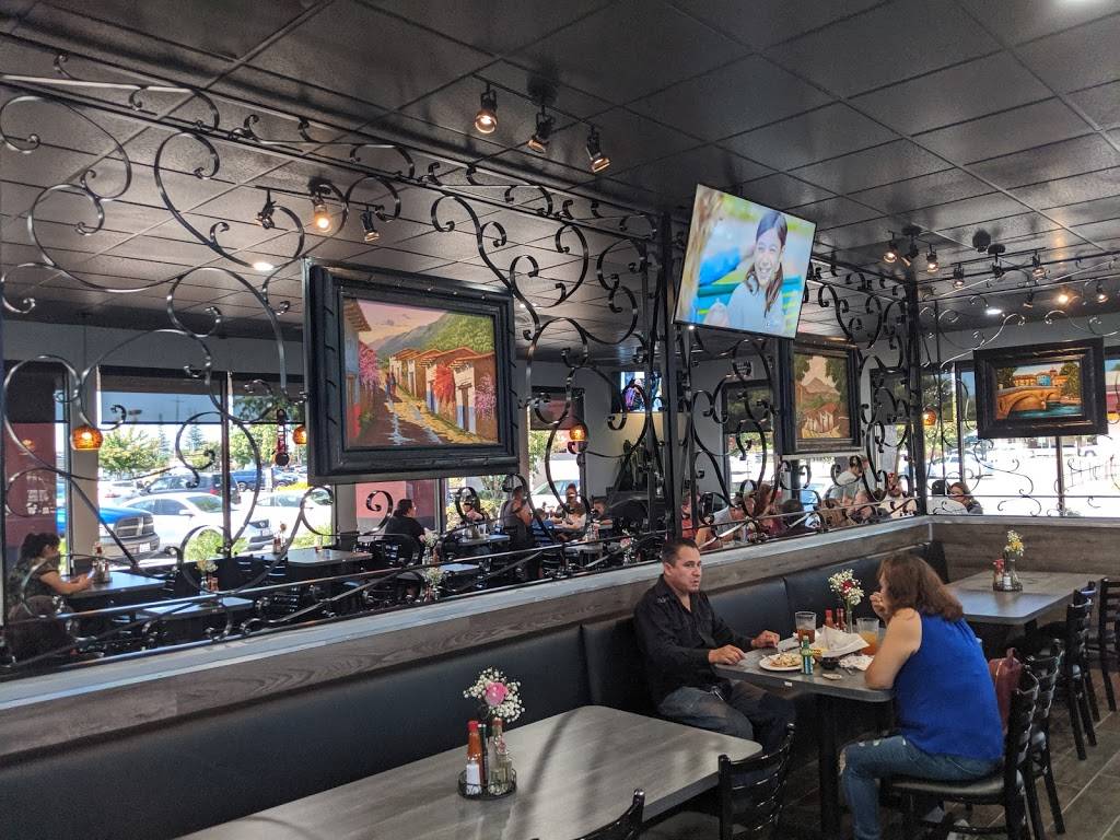 La Costa Mexican Restaurant & Seafood | restaurant | 1413 Church St, Lodi, CA 95240, USA | 2094902308 OR +1 209-490-2308