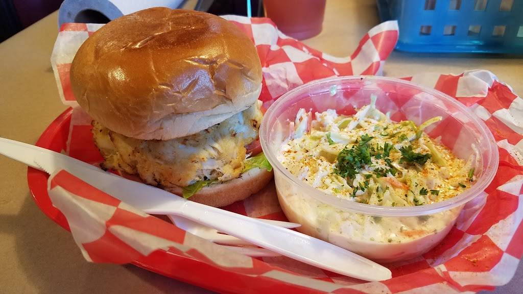 Fat Boys Crab Shack | restaurant | 1581 Defense Hwy, Gambrills, MD 21054, USA | 4107215252 OR +1 410-721-5252