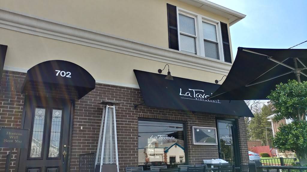 La Tavola | restaurant | 702 Highland Ave, Waterbury, CT 06708, USA | 2037552211 OR +1 203-755-2211