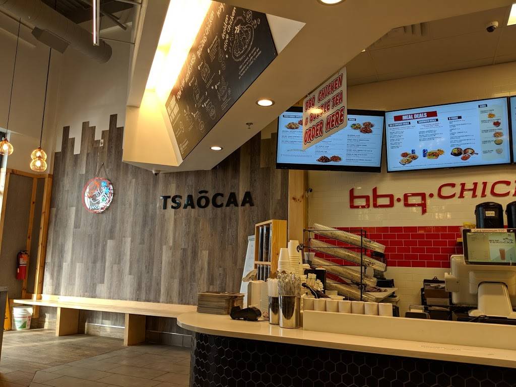 Ten asian food hall | restaurant | 706 Haddonfield Rd Ste 5, Cherry Hill, NJ 08002, USA | 8563304695 OR +1 856-330-4695