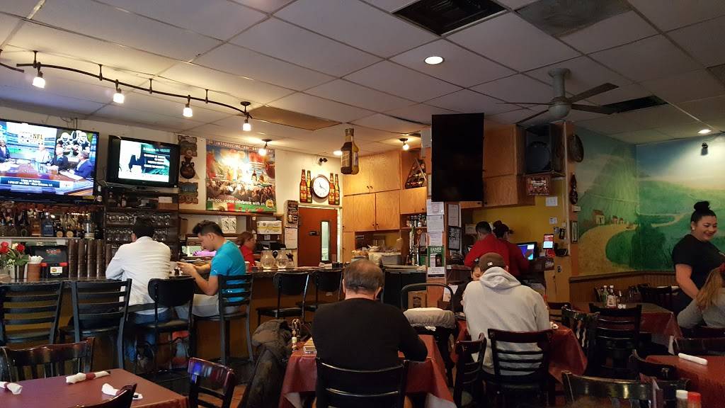 Abi Azteca Grill & Bar | restaurant | 3005 Columbia Pike, Arlington, VA 22204, USA | 7039793579 OR +1 703-979-3579