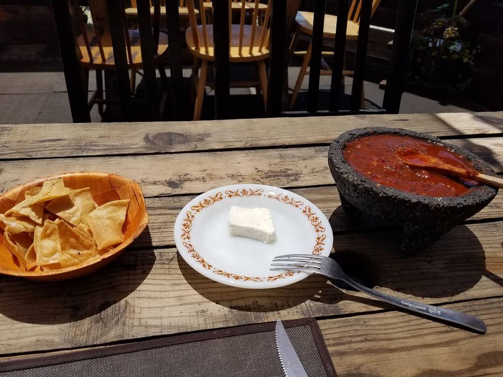 La Cabaña Del Encino | restaurant | Calle José Haros Aguilar, Parcela 39, 22710 Rosarito, B.C., Mexico | 016611206754 OR +52 661 120 6754