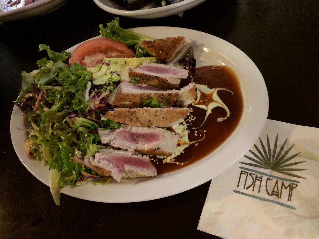 Julington Creek Fish Camp | restaurant | 12760 San Jose Blvd, Jacksonville, FL 32223, USA | 9048862267 OR +1 904-886-2267