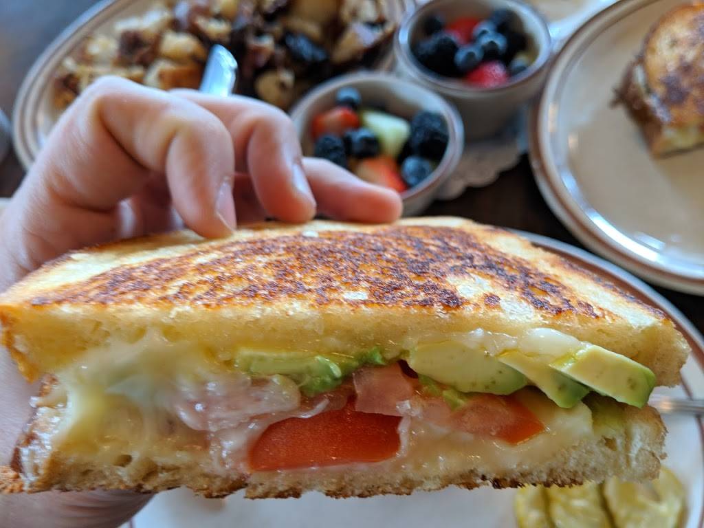 Lindas Seabreeze Café | cafe | 542 Seabright Ave, Santa Cruz, CA 95062, USA | 8314279713 OR +1 831-427-9713